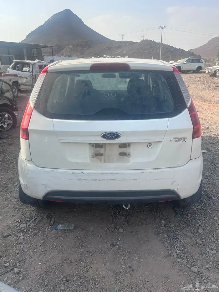 قطع غيار فورد فوجين موديل 2014 1