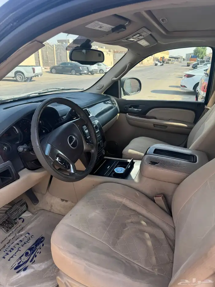 جمس دينالي 6