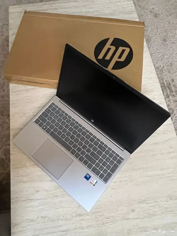 جهاز HP نظيف استخدام اسبوع واحد المعاجل 5 0