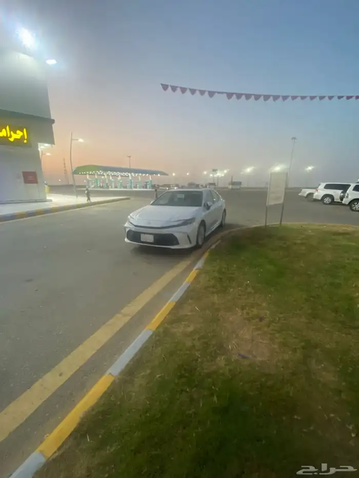 كداد من خميس مشيط الي مكه جده الطايف المدينه 3