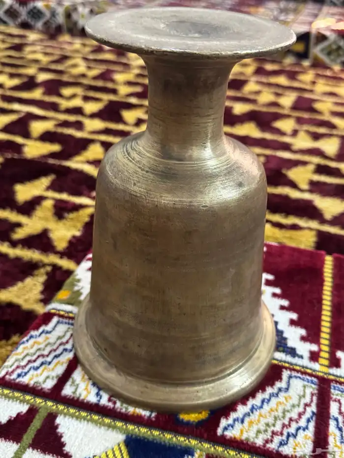 عدد اربعه نجر نحاس سوري احجام واوزان مختلفه 6