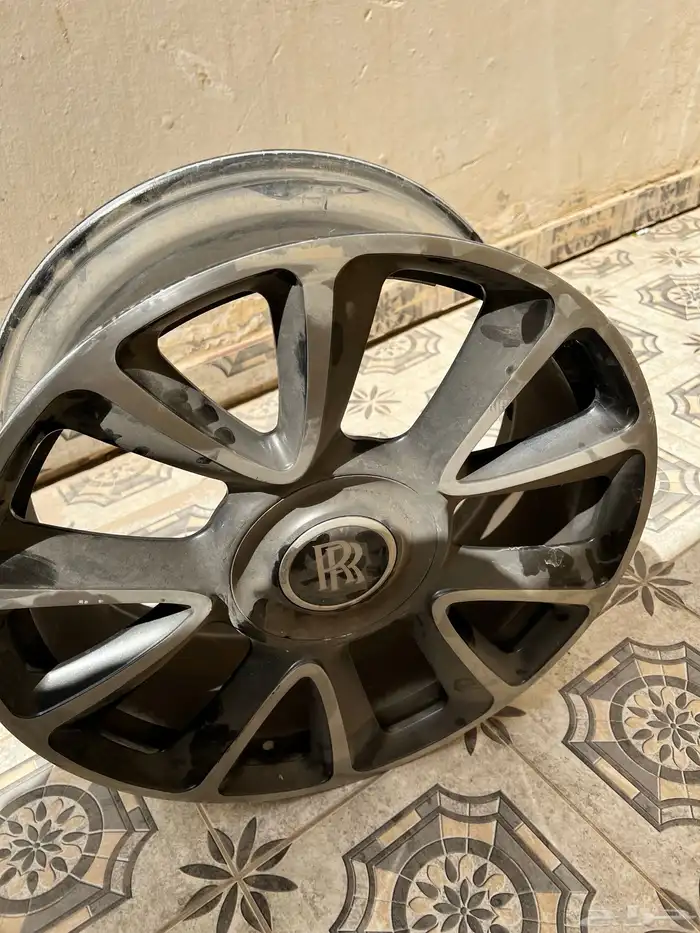 جنوط روز رايز 1