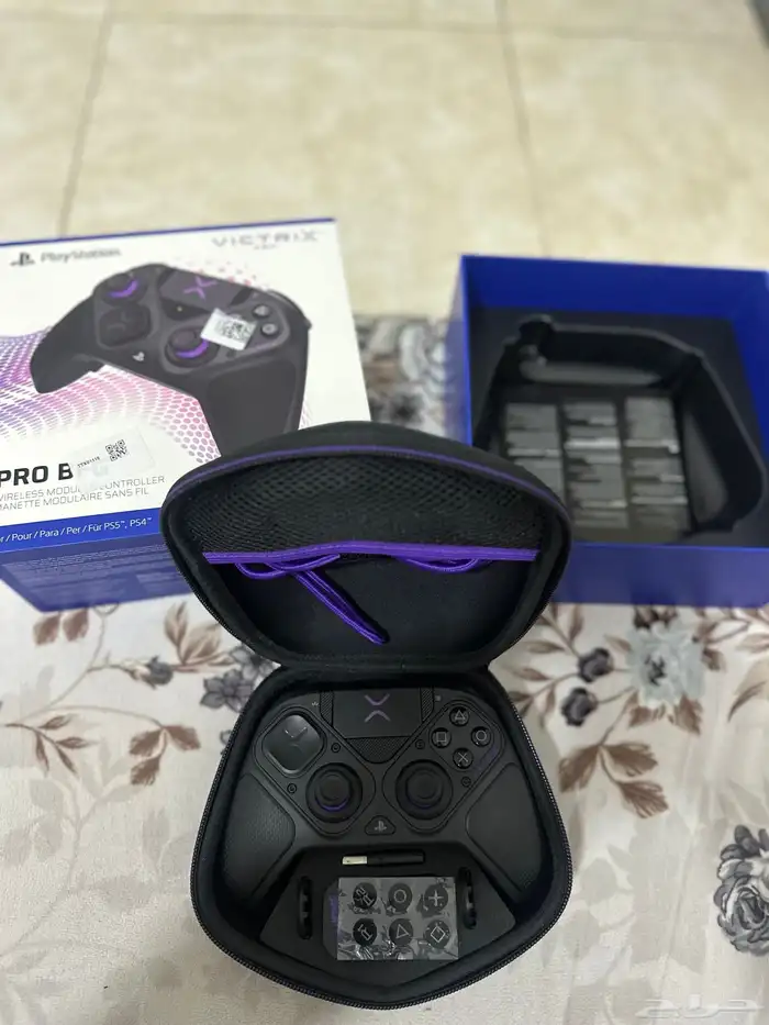 يد سوني 5 3
