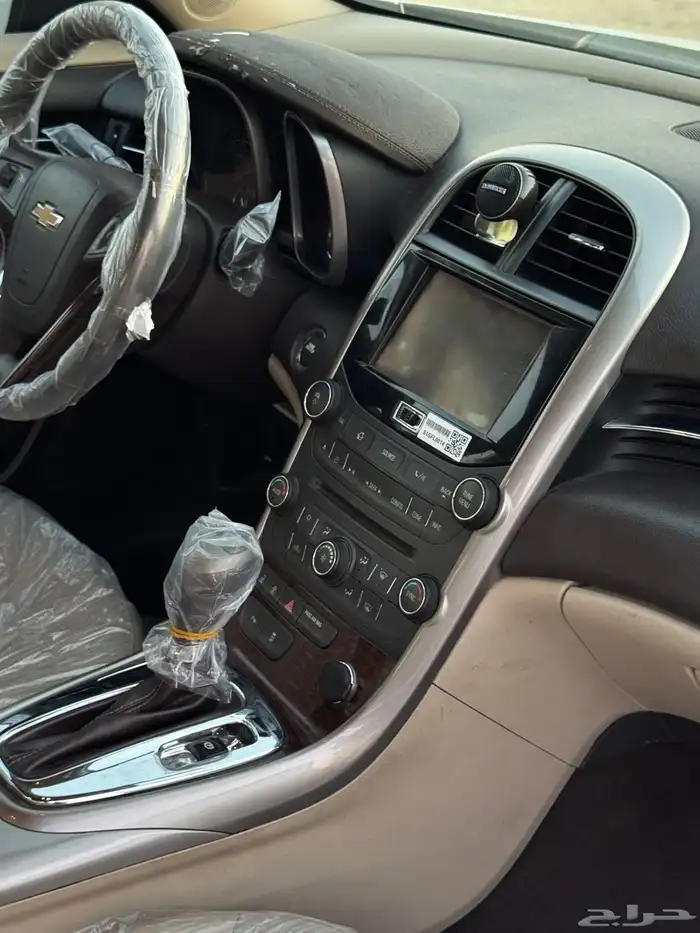 شفرليه ماليبو 2014 LTZ 16