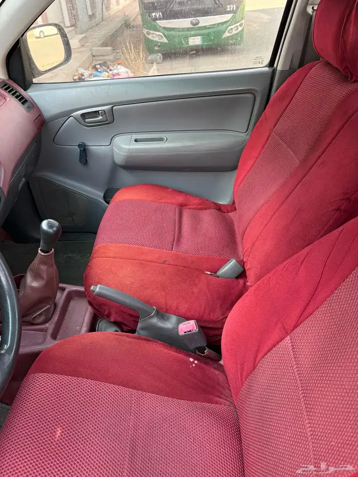 هايلوكس ونيت غماره 3