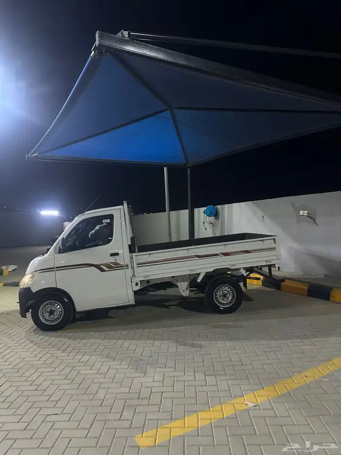 دباب دايهاتسو مستعمل 2