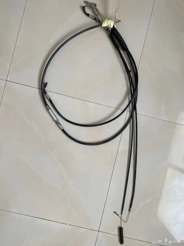 هارلي سبوستر هاندل بار (دراق بار) Harley sportster 2