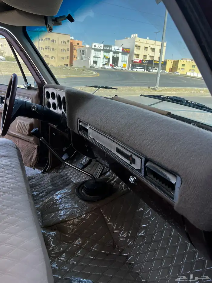 للبيع جمس 80 17