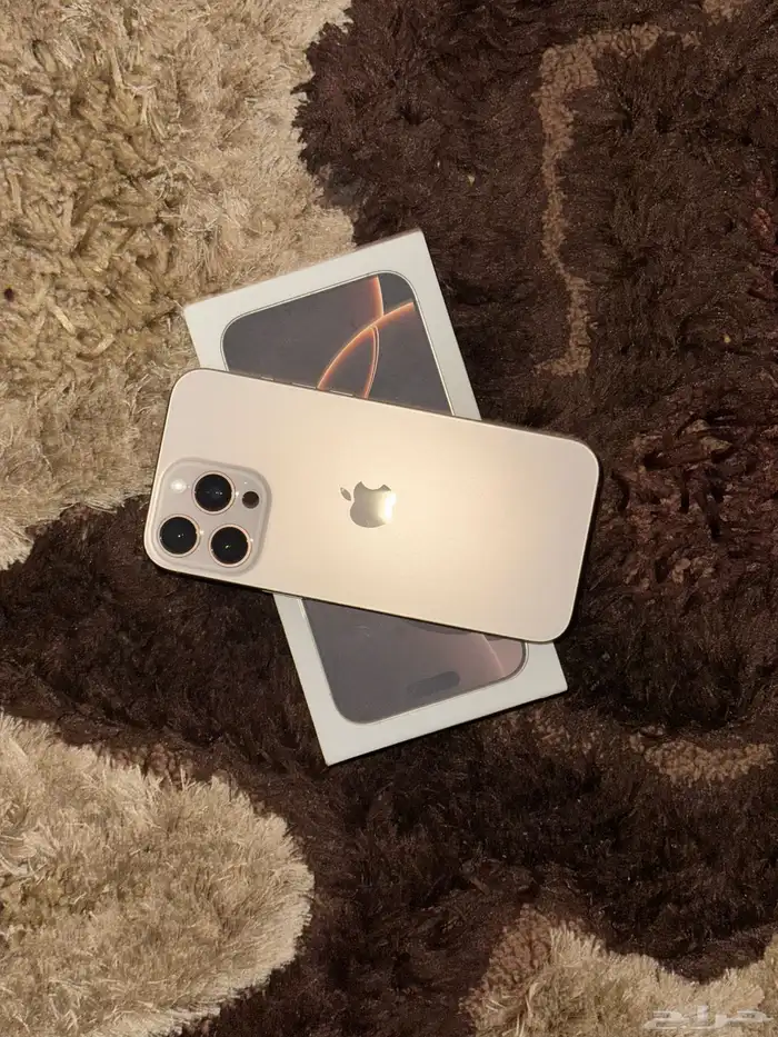 iphone 16 pro max (256gb) 0