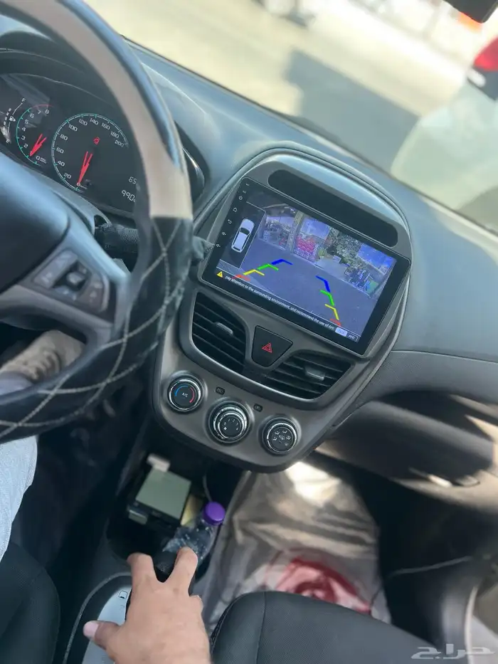 شاشات سيارات 4