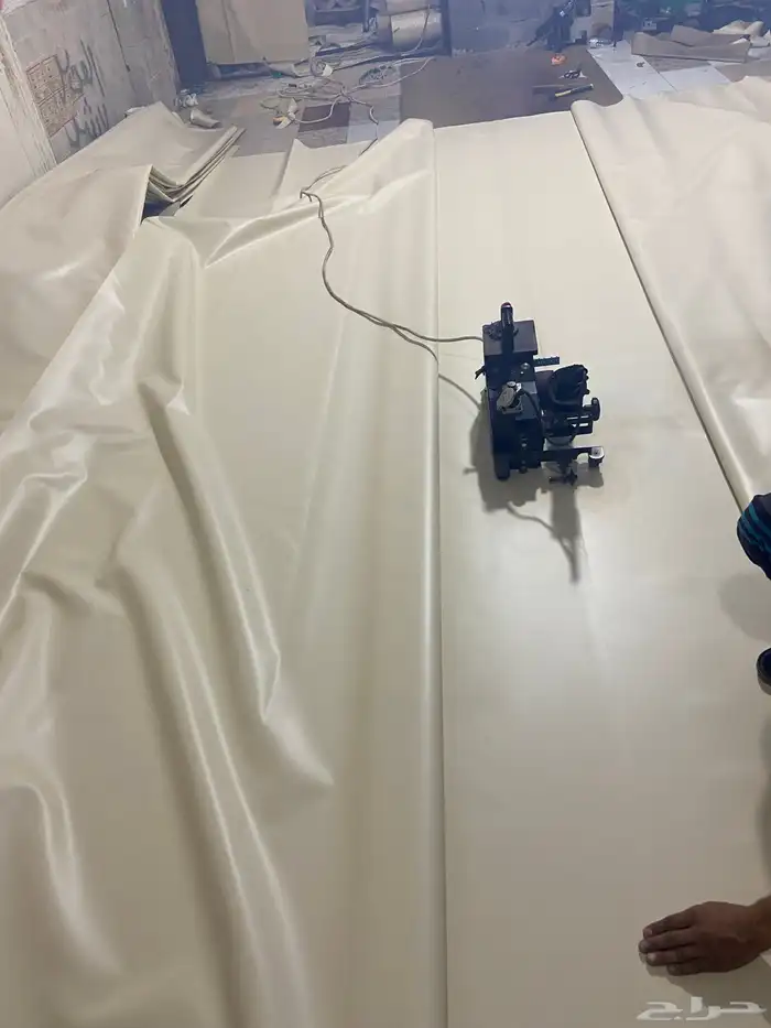 قماش مظلات 11