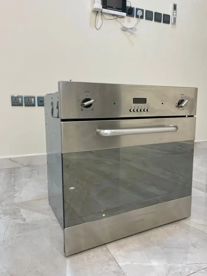 فرن 0