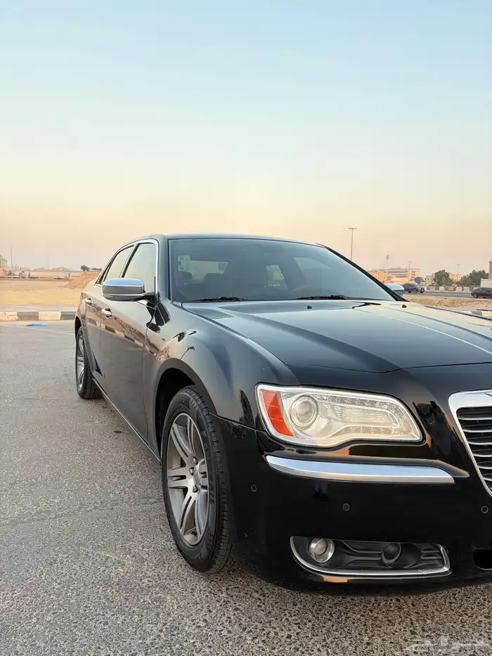 كرايسلر 2013 3