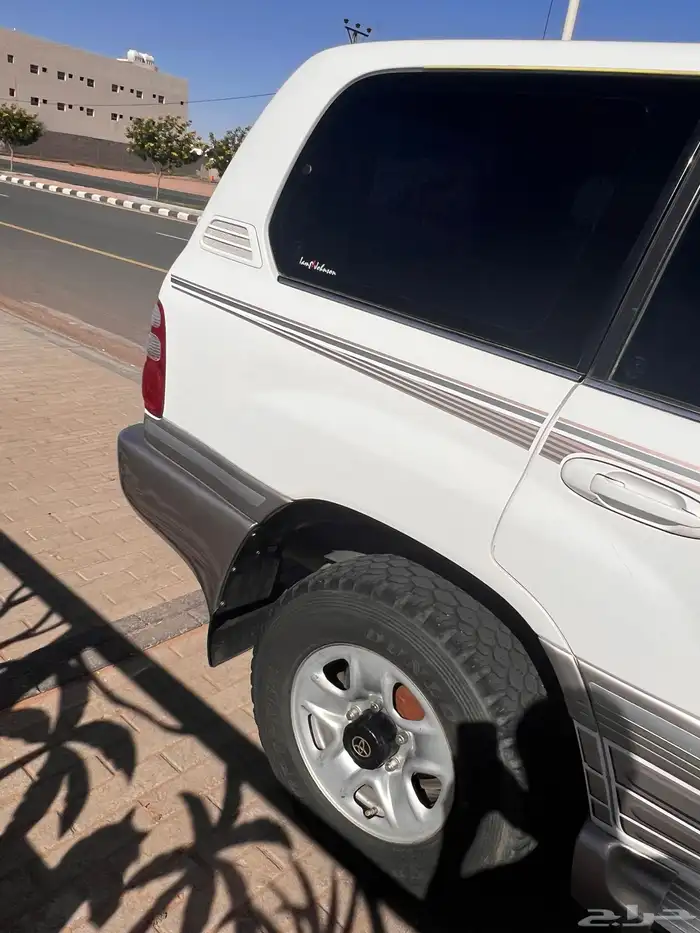 فكسار 2004 V8 21