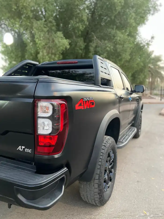 زد اكس اوتو جراند   2025 15