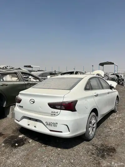 جاك GA4 قطع غيار index