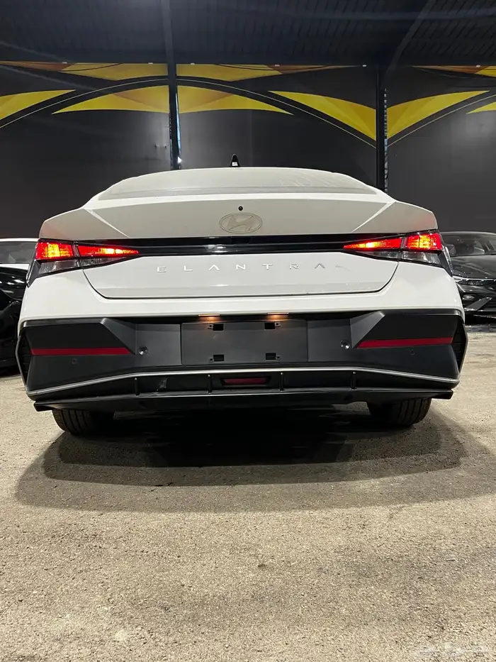 النترا جديد فل كمفورت 2025 وكاله 11