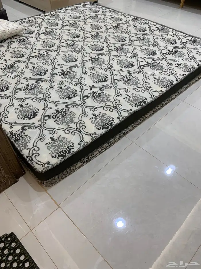 فراش نفرين عادي 0