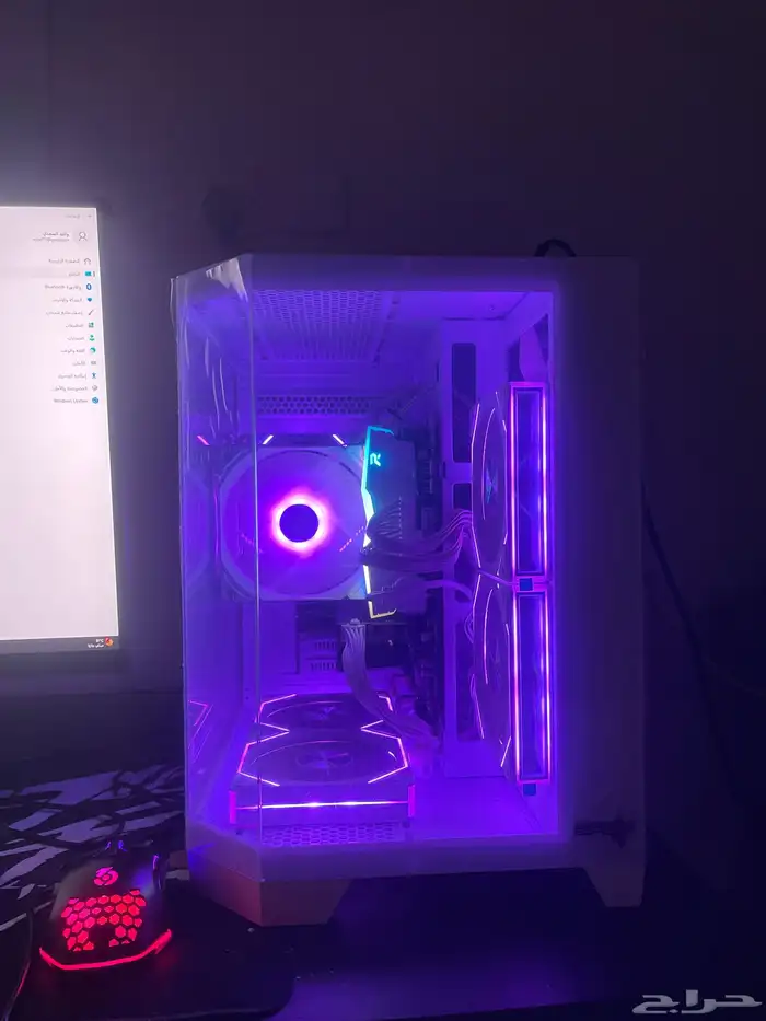 pc للبيع 2