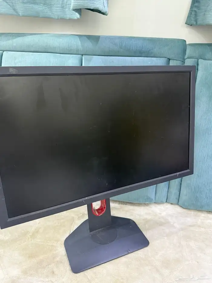 شاشة قيمنق 0