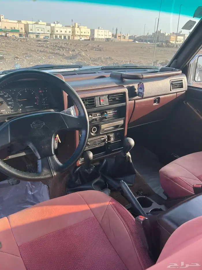 سوبر سفاري 1992 دفلوك 6