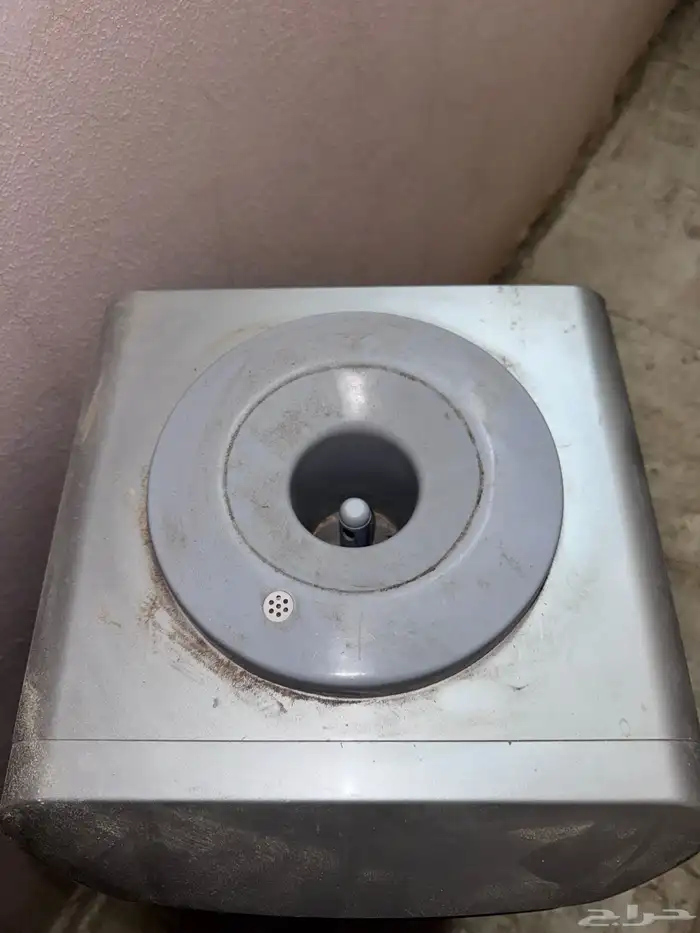 برادة ماء 1