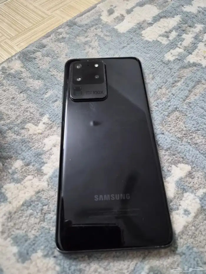 سامسونج S20 ultra 5g 9
