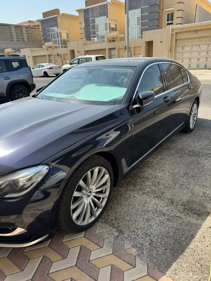 بي ام دبليو 2016 نظيف 0