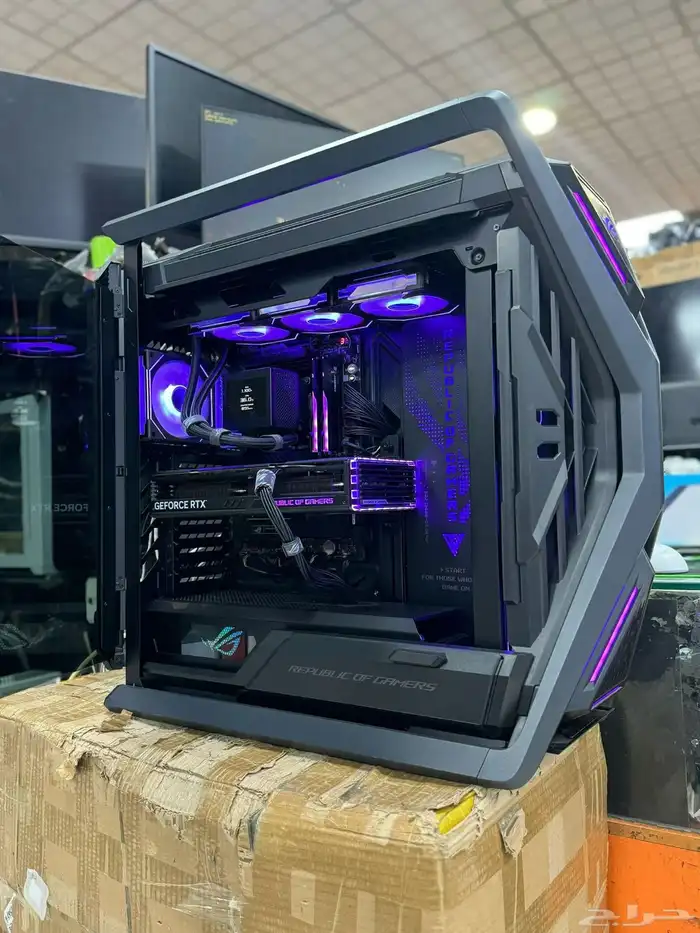 game computer 2