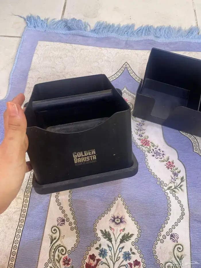 جهاز كاشير 6