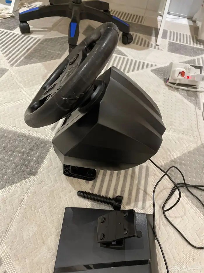 دركسون مع دعسات للبيع حدي300 3