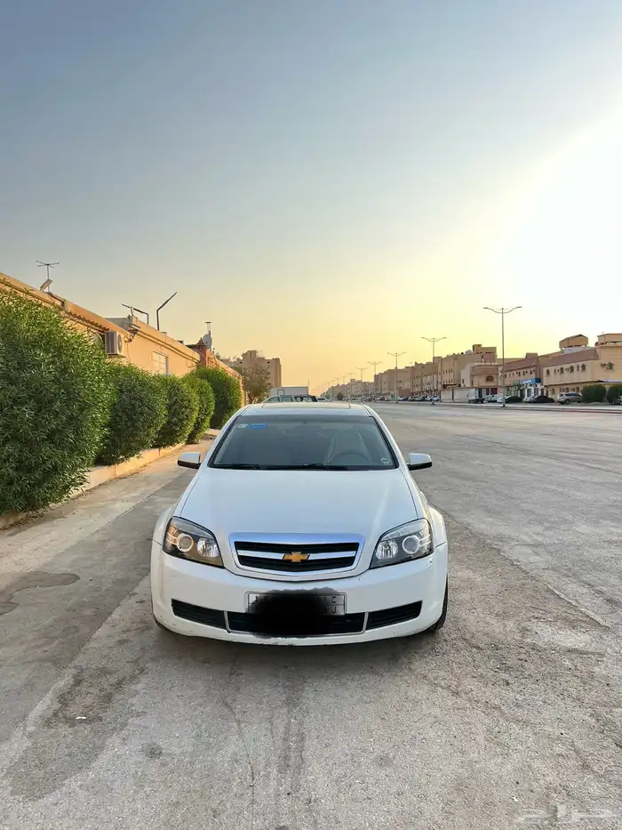 كابريس 2013 2