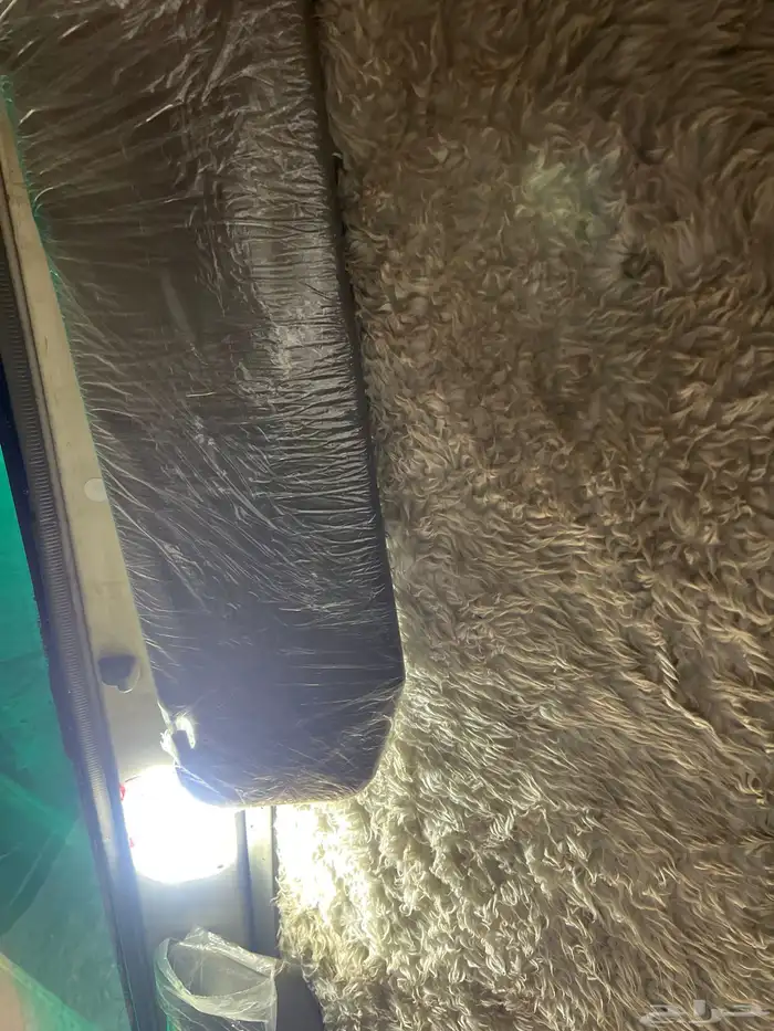 أسندر دينة 2008 ايسوزو نظيييف 8