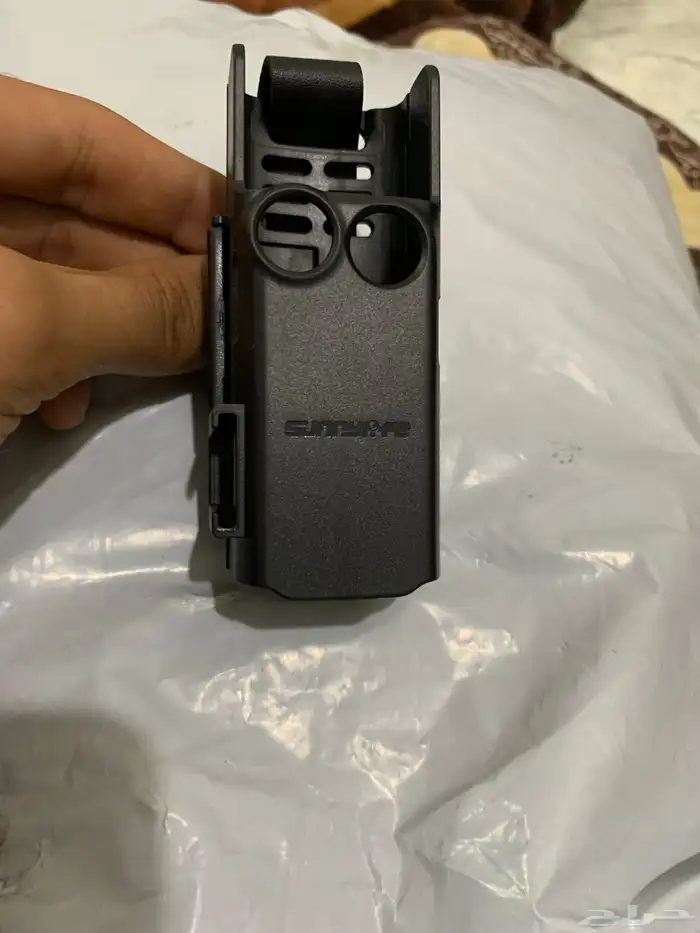 Portibal Hand Band for Dji Osmo Pocket 3 Cover 2