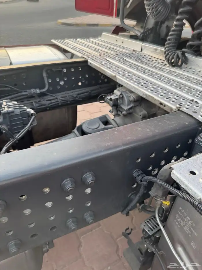 راس اكتروس mb4 2017 8