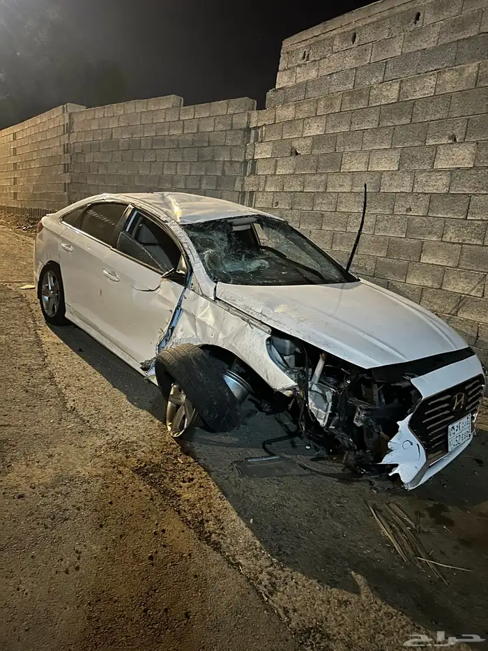 سوناتا هيونداي 1