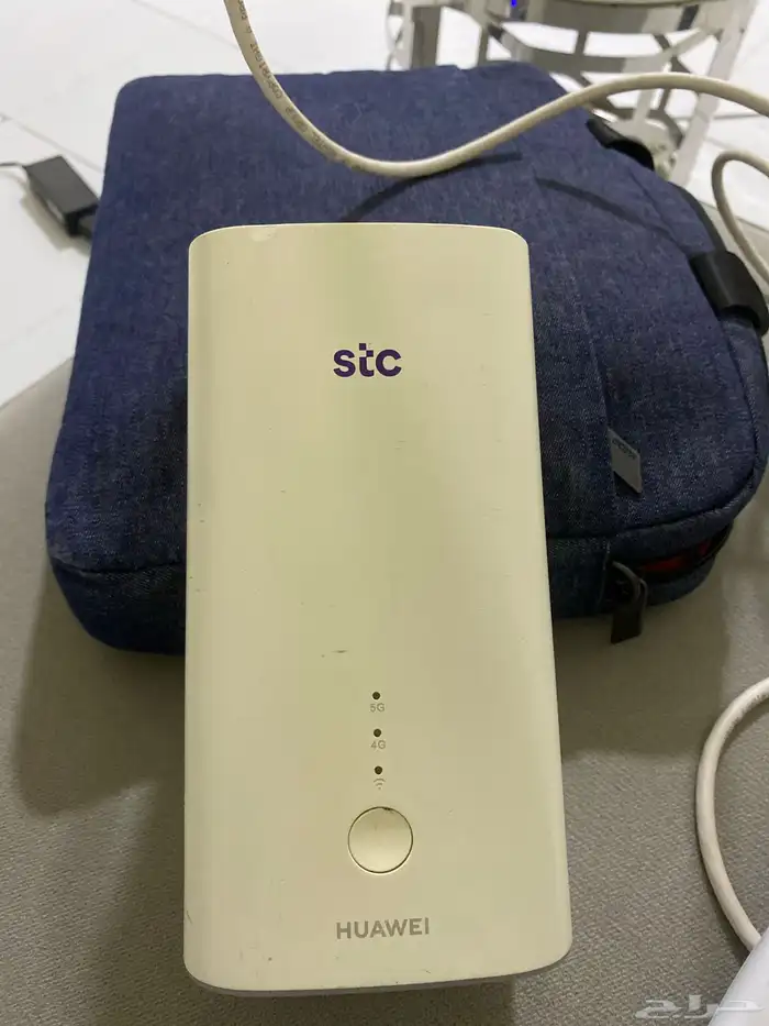 مودم 5G من اس تي سي 0