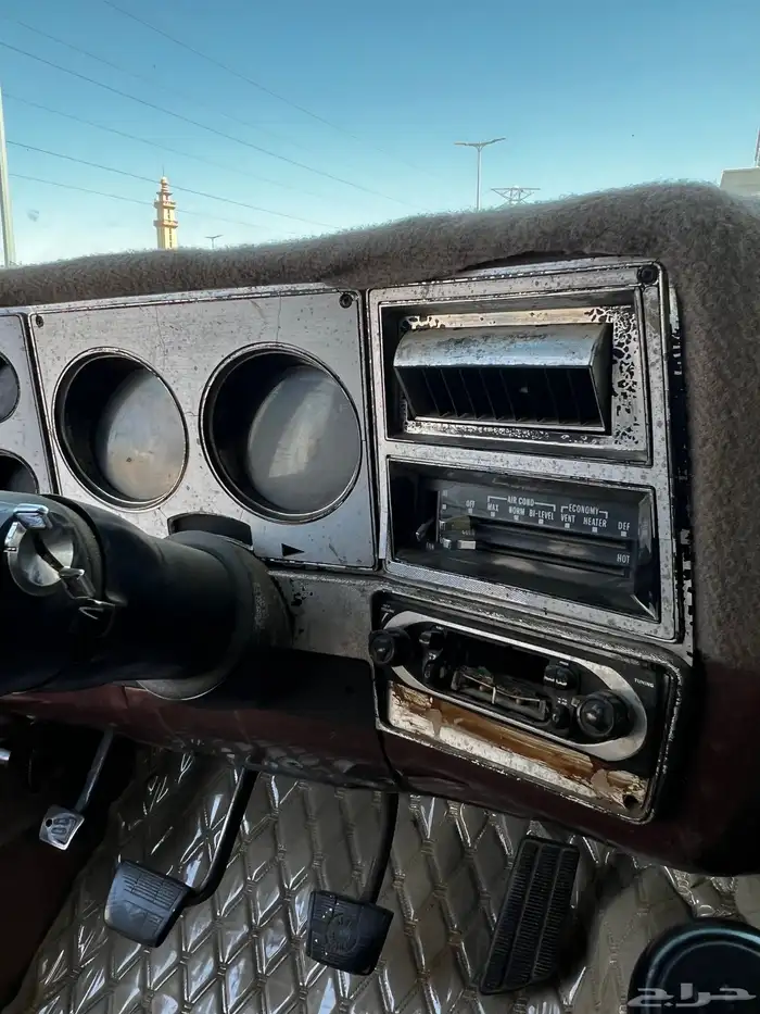 للبيع جمس 80 20