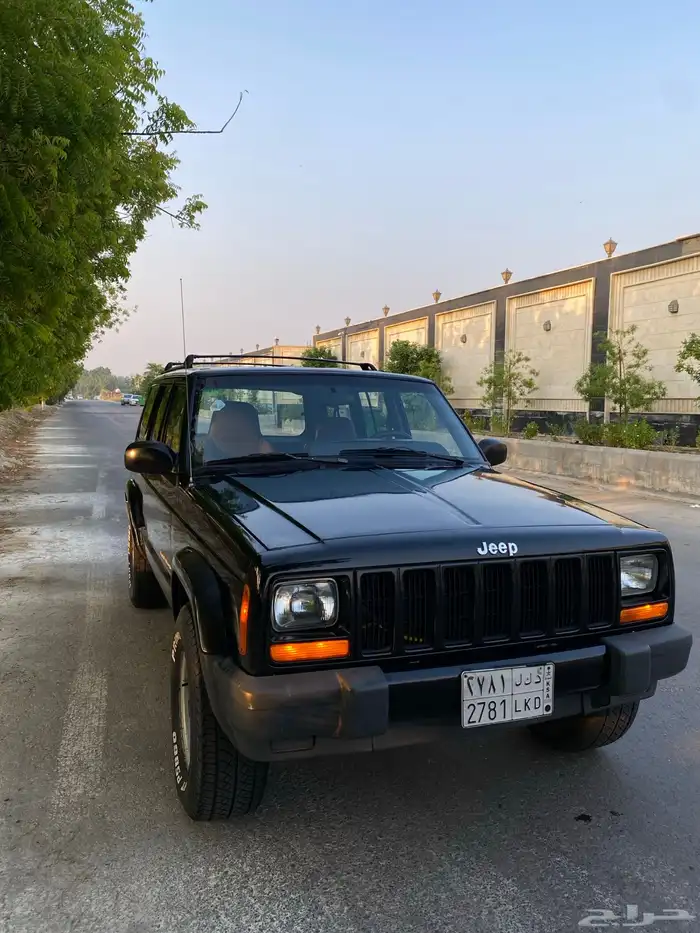 للبيع شروكي مديل98 4