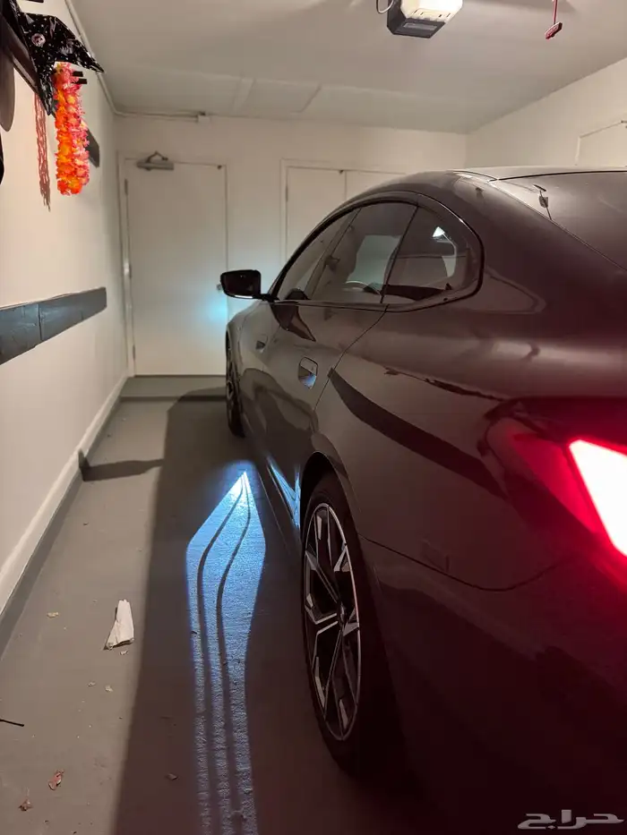 بي ام دبليو 2024 قراند كوب 430i 2