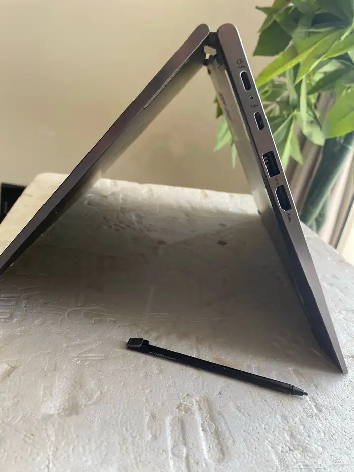 لابتوب يوجا للبيع لينوفو Lenovo Thinkpad x1 Yoga 5