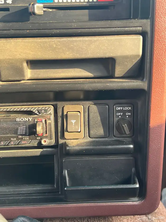 سوبر سفاري 1992 دفلوك 8