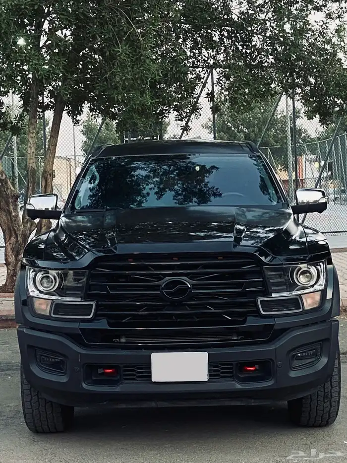 زد اكس اوتو جراند   2025 2