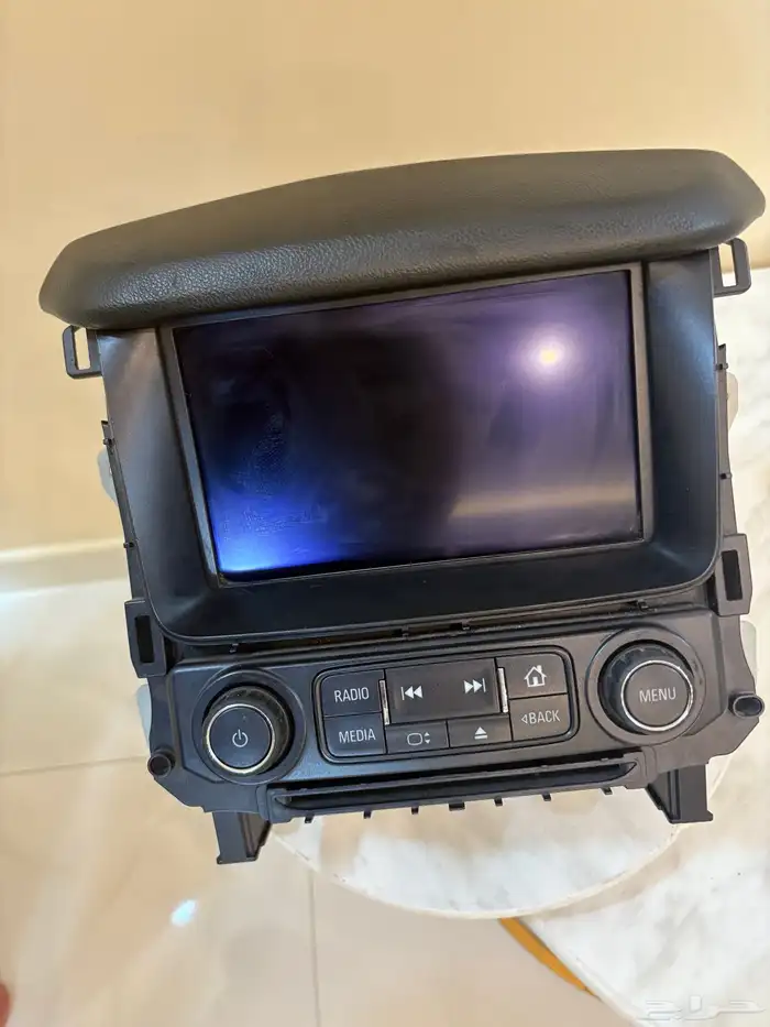 شاشة تاهو من 2015 وفوق 1