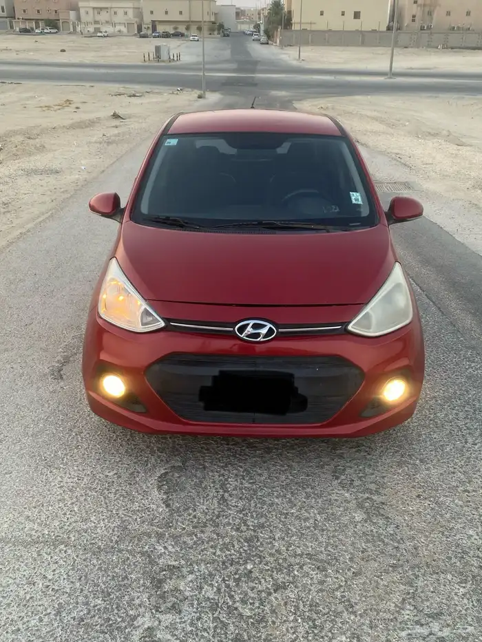 هيونداي i10 2015 0