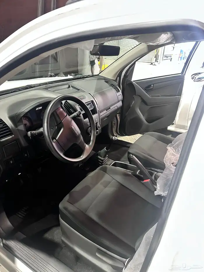 ايسوزو غمارتين ( مخزن) 4