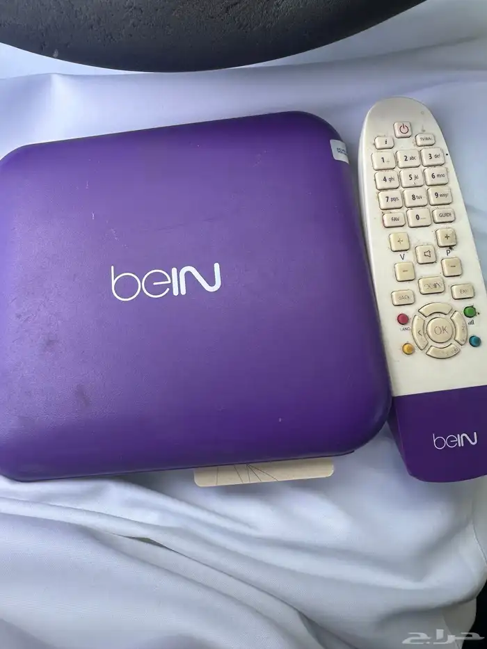 رسيفر بي ان سبورت bein sport 0