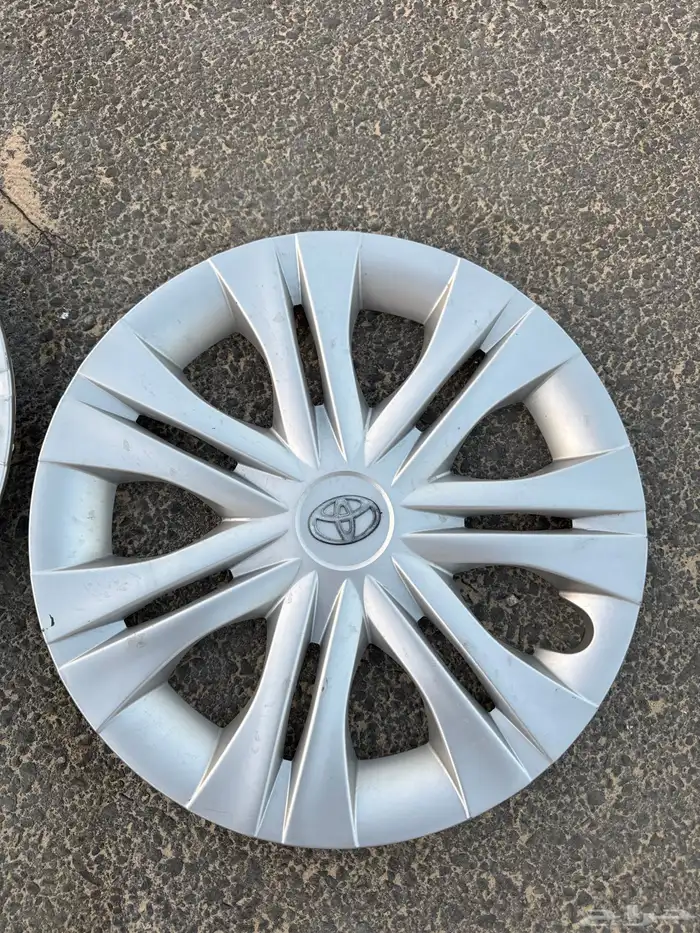 طيس هايلوكس 0