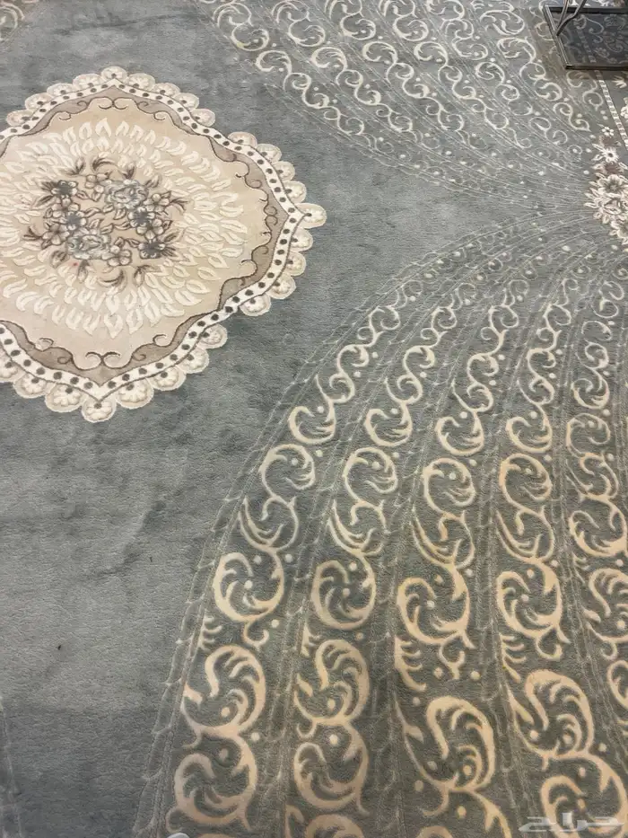 مفارش غرف شبه جديده 6