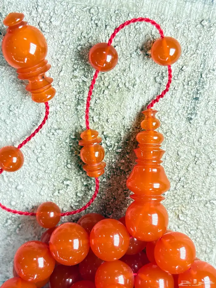 مسباح فاتوران شبيه مكعبات يمنيه 3